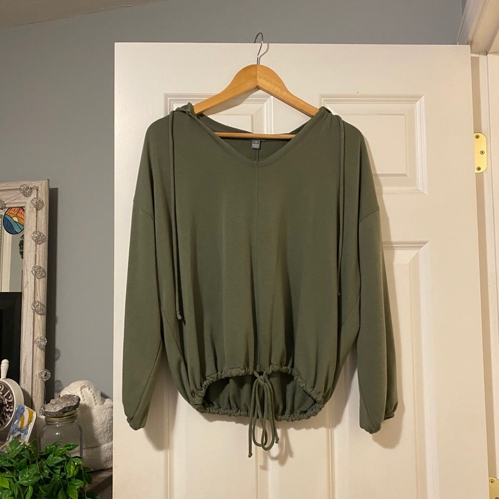 Aerie shirt